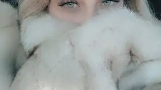 Stunning Thick Fur