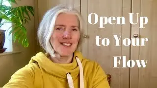 Moving Forward In Flow - Energy Healing & Alignment