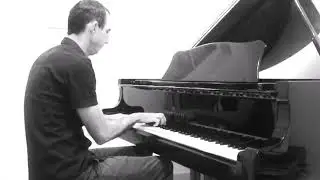 Les Valseuses 1974 ( piano solo) St&eacute;phane Grappelli par Steve Villa-Massone