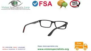 Ray Ban 0RX5277 Eyeglasses 2077