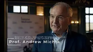Prof. Andrew Michta about Warsaw Freedom Institute
