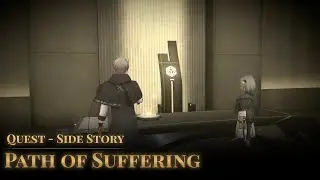 Path of Suffering | Quest - Side Story | Black Beacon [No Commentary]