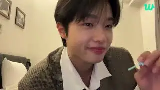 동표다! 😎 - [ 231020 LIVE | MIRAE | Dongpyo & Junhyuk & Yubin & Siyoung & Dohyun ]