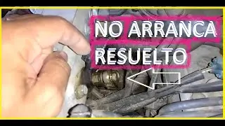 🚀 Porque Mi Carro NO ENCIENDE
