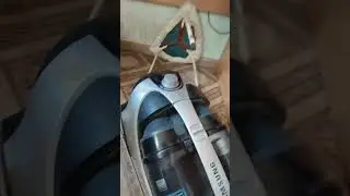 обзор пылесос самсунг sc 8830 2012 года.