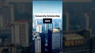 🎓 Shanghai Jiao Tong University Scholarship 2025: Fully Funded in China! 🇨🇳