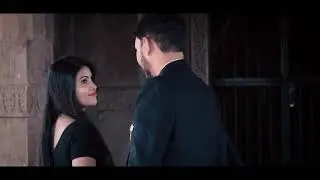 #bestprewedding#udaipur#sanjna&jay##terabanjaung#romanticproposal#cutecopule#rajasthanigetup#