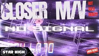 ALICIA ''CLOSER'' ( official music video ) . STAR HIGH INC.