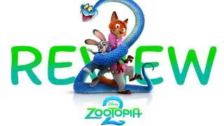 Zootopia 2 Is&hellip; (REVIEW)