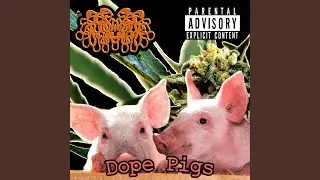 Crystallized Swine Sauce
