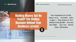 Avoiding HMRC Fines: Stay Compliant & Save Your Business Money!