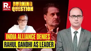 INDIA Alliance upholds democracy, not Rahul Gandhi&rsquo;s leadership |  Kamruzzaman Chowdhury