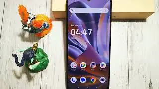🚫🔤 How to Turn Off TalkBack&rsquo;s Reading Control for Characters on Motorola Edge 50 Neo ♿🔕