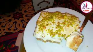 حلويات رمضان السريعه جدا عيش السرايا