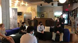 KP Financials Mass Meeting