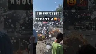 Fall fun for everyone at Phantom Fall Fest