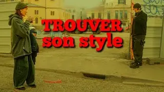 Les Secrets Pour Trouver Son Style Vestimentaire