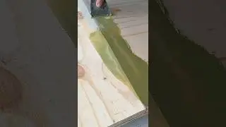 How To Use Bondo With Woodworking!