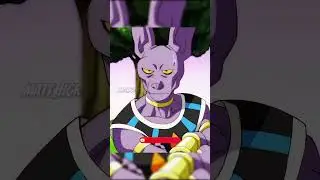 Beerus Rivela Chi &Egrave; Il Padre Di Whis