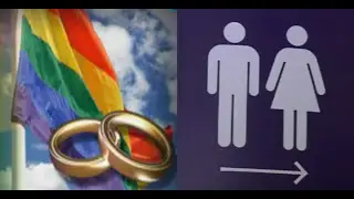 Transgender Law Signed by NC Govenor