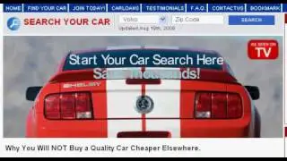 government car auctions