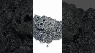 gallium vs aluminium 🤯🤯#prfacts