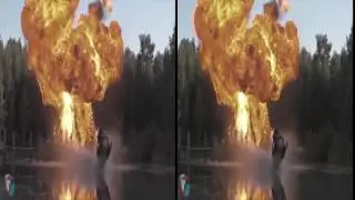 3D The Best Of Extreme Sport   Full HD 3D SBS VR Box