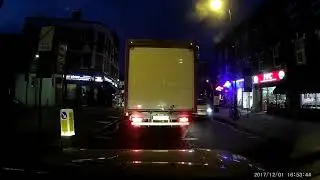 Blackstock Road N5