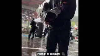 F1 Sitcom Gran Prix 2021 (Belgian 2021 Gp) Funniest Moments