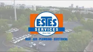 Estes Services 2021 Award Ceremony