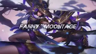 FANNY MOONTAGE