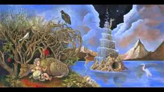 Spectral Lore - III (Full Album)