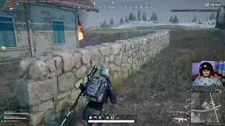 PlayerUnknown Battlegrounds