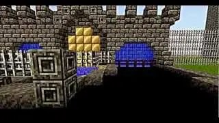 NEW Creative Freebuild Server!