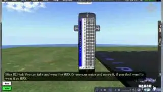 Sculpt Studio Dirty Guide 1-1: How to create the Sculpt Studio HUD