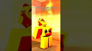 Heat Wave #pmdamiann #roblox #robloxanimation