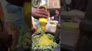 Green Fruit Mix Vorta / green Achar | #shorts #viralshorts #youtubeshorts #mixachar