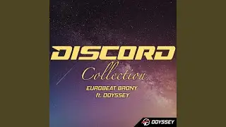Discord (Instrumental)