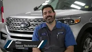 Broadway Ford Hiring Technicians - St. Louis, MO