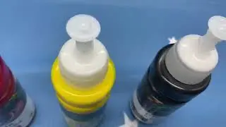 Hot Sale, White DTF Ink Pack Factory, DTF Ink Fluorescent Magenta Manufacturer, China, Manufacturer