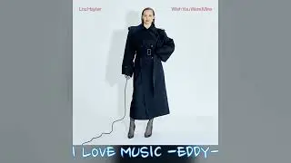 Lou Hayter &middot; Black Science Orchestra - Wish You Were Mine