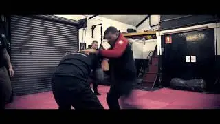 United Krav Maga Force - ICSKMA Instructors Training UK