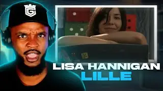 Lisa Hannigan - Lille REACTION