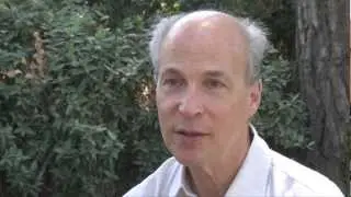 Young Scientist meet Nobel Laureate: Prof. Roger D. Kornberg