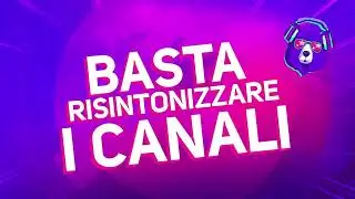 Promo Super! TV - Risintonizza i canali