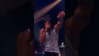 Central cee Overseas (Live Performance) #overseas #centralceetypebeat2023 #shortvideos