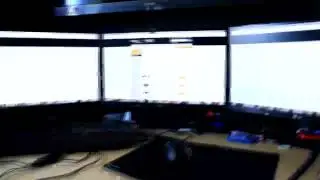 &laquo;Почему мои три экрана не работают?&raquo; Решение AMD Eyefinity... АКТИВНЫЙ адаптер Display Port!
