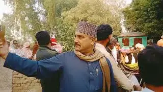 Baba Haider shah Gilni mela celebrate| Faisalabad videos| Chak no 434g.b mela