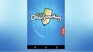 Draw Something - Android Walkthrough