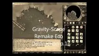 GravityScape rsps Eco Destruction